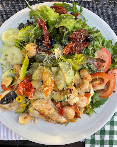 KONOBA ANNI - Mesni i riblji specijaliteti Novigrad - Novigrad