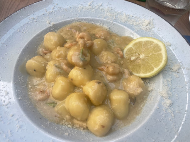 Comentarii opinii despre Konoba Fratelli