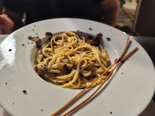 Opinii despre Konoba Val Carpana în Rovinj - Gastronomija i ugostiteljstvo