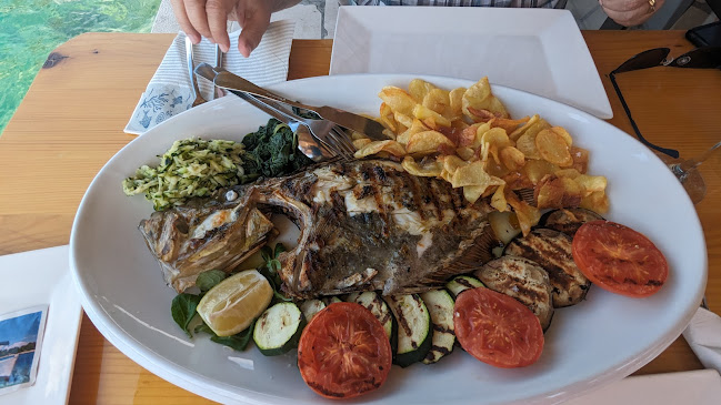 Gavuni restaurant & konoba