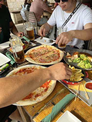 Bistro Bon appetit - Gastronomija i ugostiteljstvo