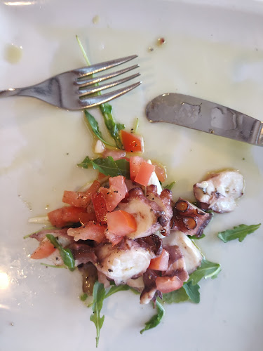 Opinii despre Zlatna ribica în Brodarica - Gastronomija i ugostiteljstvo