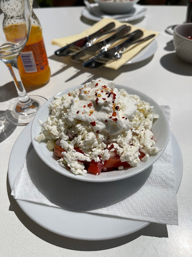 Bistro grill Sarajevska priča - Gastronomija i ugostiteljstvo