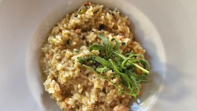 Restaurant Plavi Val - Gastronomija i ugostiteljstvo