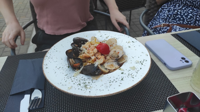 Opinii despre Pizzeria Restoran SOTTO în Omiš - Gastronomija i ugostiteljstvo