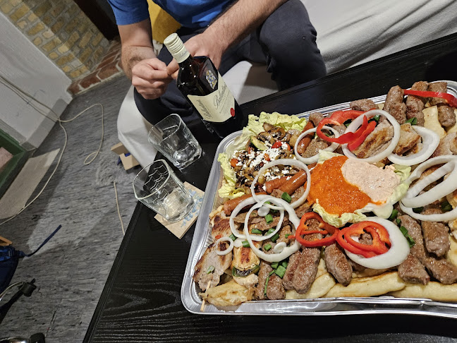 Opinii despre Fast food "Mak" în Vukovar - Gastronomija i ugostiteljstvo