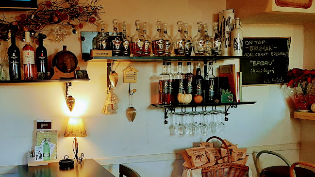 Caffe Wine & Food Bistro Melody