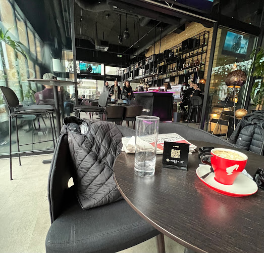 Comentarii opinii despre Hedonist bar Osijek