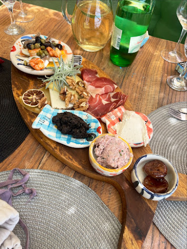 Konoba Didova Kuća - Gastronomija i ugostiteljstvo