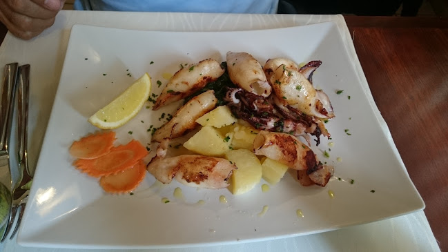 Restaurant Oaza - Gastronomija i ugostiteljstvo