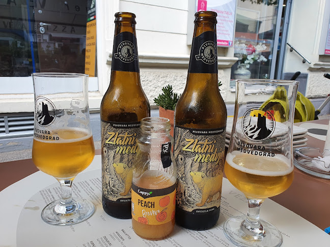 Maksimirska Cesta 29, 10000, Zagreb