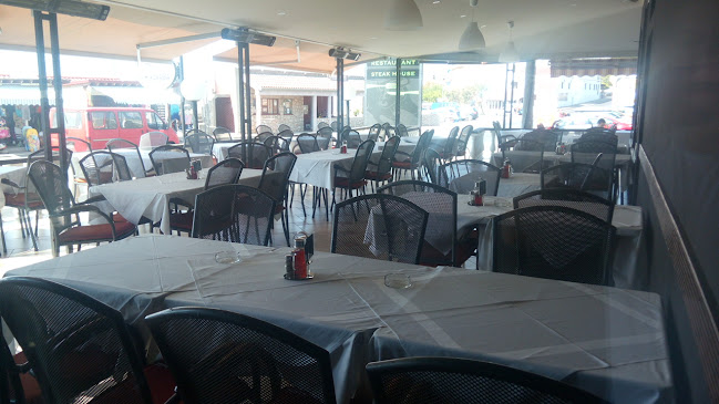 Comentarii opinii despre Ante Restaurant Steak House