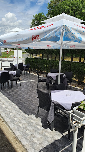 Restoran & Pizzeria Mailath - Donji Miholjac