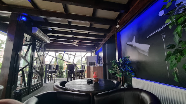 MR. Jack - Caffe & Night bar - Virovitica