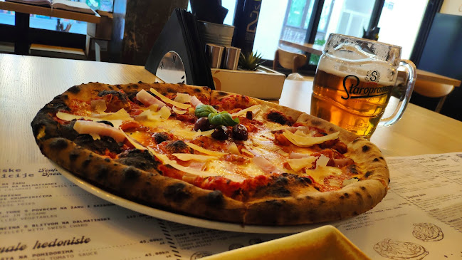 Opinii despre Hedonist în Zadar - Gastronomija i ugostiteljstvo