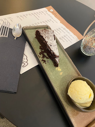 Slastičarna AMELIA - Gastronomija i ugostiteljstvo