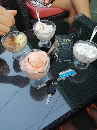 Comentarii opinii despre Diadora