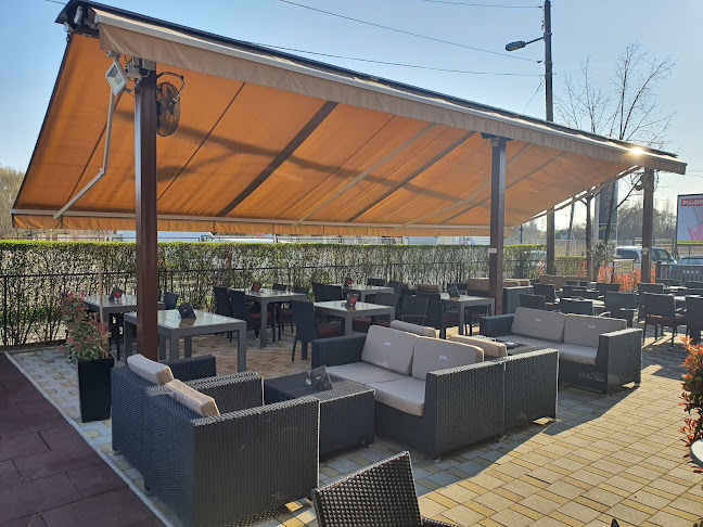 Pizzeria - Buffet Mrak - Gastronomija i ugostiteljstvo