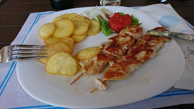 Taverna Marea Restaurant & Summer Grill - Lovrečica