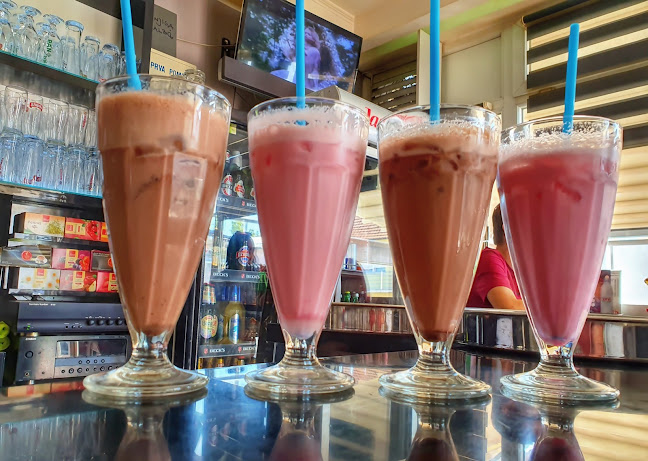 Caffe Bar Corner - Čazma