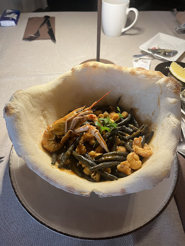 Opinii despre Pizzeria Andi în Bašanija - Gastronomija i ugostiteljstvo