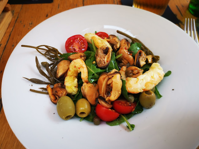 Comentarii opinii despre Pašta & Svašta