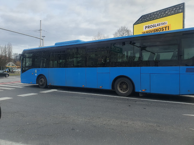 Opinii despre Pekarna Mladost în Zagreb - Gastronomija i ugostiteljstvo