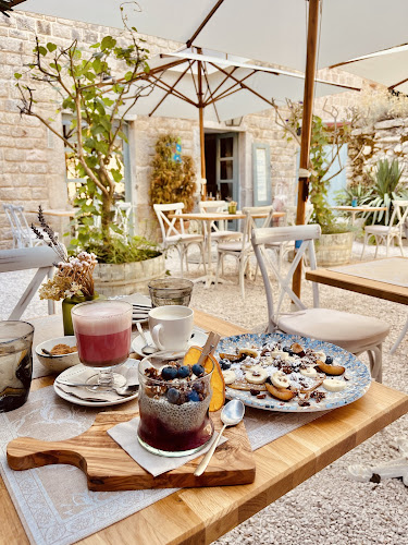 Opinii despre Capo Fronte în Rab - Gastronomija i ugostiteljstvo