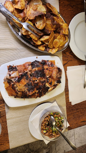 Opinii despre Klet Europa j.d.o.o în Sveti Ivan Zelina - Gastronomija i ugostiteljstvo