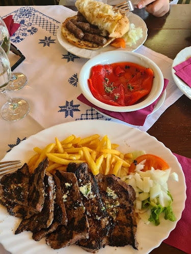 Comentarii opinii despre Sofra - Borovje