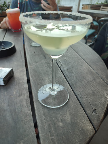 Opinii despre MAREA BAR - Breakfast Premantura / Cocktails / Food / Lavazza Coffee în Premantura - Gastronomija i ugostiteljstvo