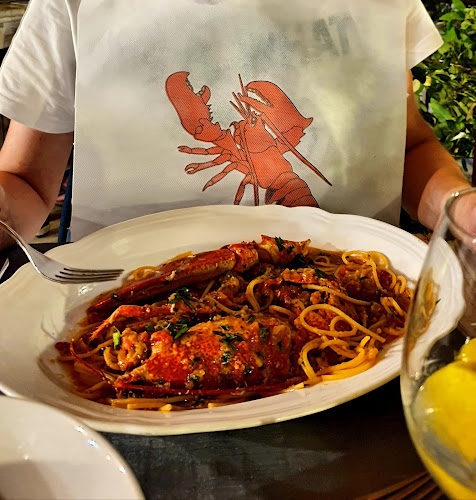 Opinii despre Restaurant Maruzzella în Zambratija - Gastronomija i ugostiteljstvo