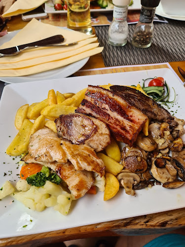 Comentarii opinii despre Pizzeria-bistro Birikin