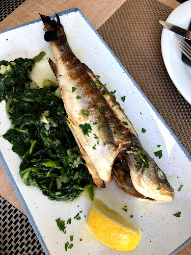 Comentarii opinii despre Restoran "Il Padrino"