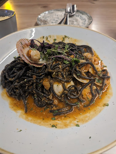 Comentarii opinii despre Restoran "Mamma Mia" Zadar