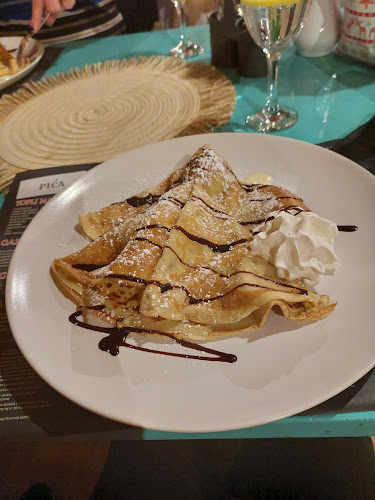 Comentarii opinii despre Smoke ‘n’ flame