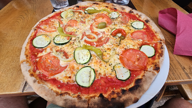 Opinii despre Pizzeria&Spaghetteria Angolo în Vodice - Gastronomija i ugostiteljstvo