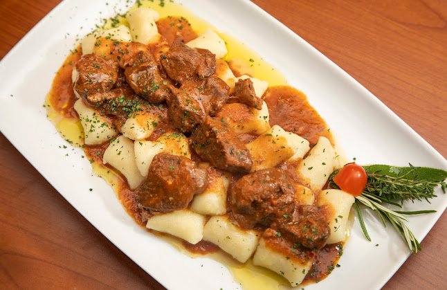 Opinii despre Konoba Natura în Umag - Gastronomija i ugostiteljstvo