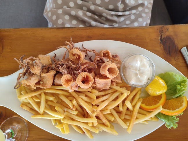 Comentarii opinii despre Restaurant Arzon