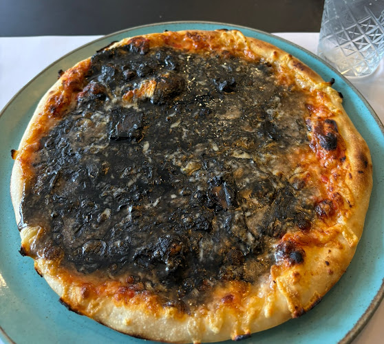 Restoran Struja - Stobreč