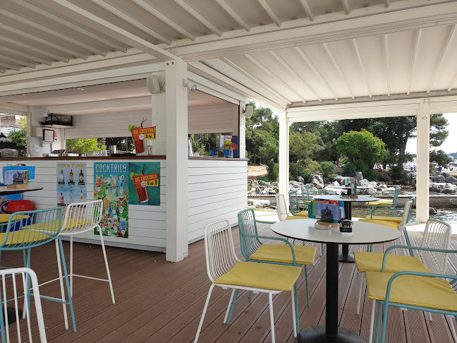 Splash Beach Bar - Poreč