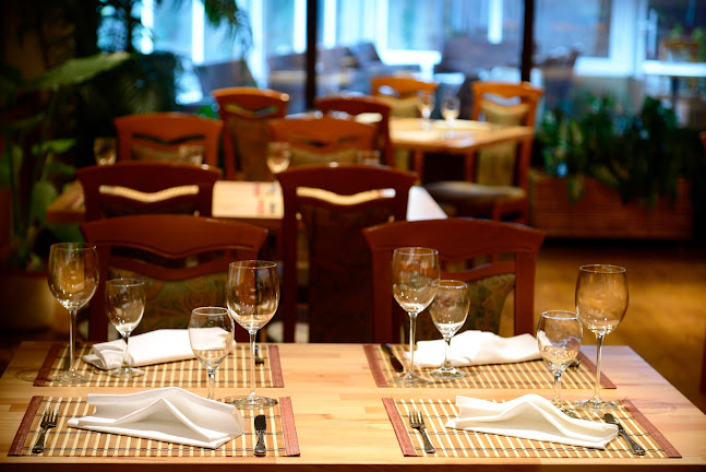 Comentarii opinii despre Restoran Amon