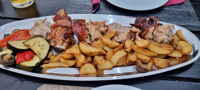 KADENA - Gastronomija i ugostiteljstvo