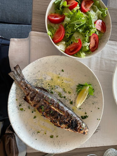 TORETA Cafe & Restaurant - Turanj