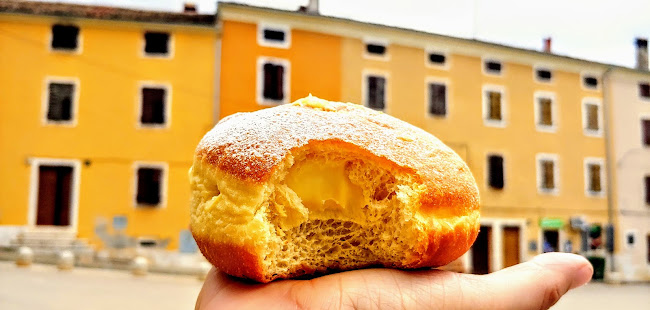 Rustika - Gastronomija i ugostiteljstvo