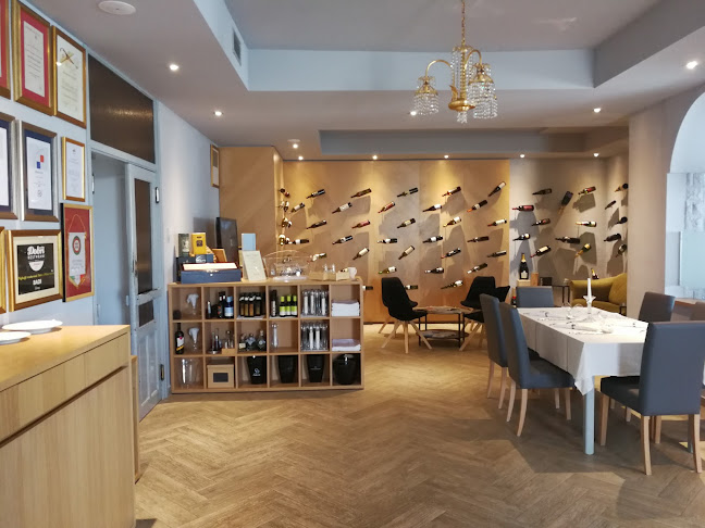 Comentarii opinii despre Restaurant Badi