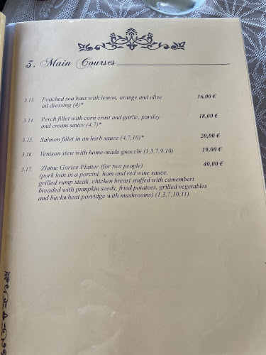 Zlatne Gorice - Varaždin Breg