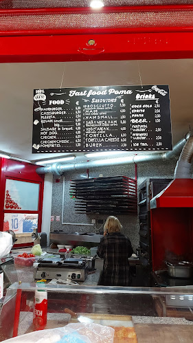 Poma Fast Food