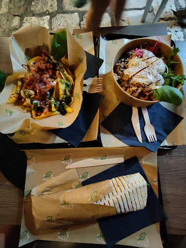 Kebab Factory Hvar - Gastronomija i ugostiteljstvo