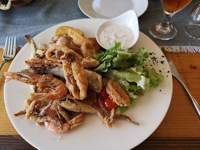 Restaurant Mirakul Vela Luka - Vela Luka